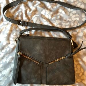 Over the Shoulder Handbag